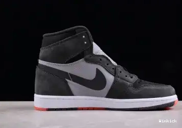 Jordan 1 “Bred” Element Gore-Tex DB2889-002 Air 0617
